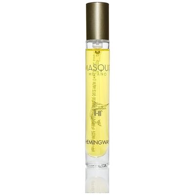 Masque Milano (homage to) Hemingway edp 10ml